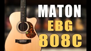 【Maton】澳洲“烧火棍” 马桶 EBG808C