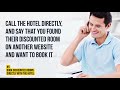 10 Secrets Hotel Staff Are Hiding From You