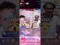 Game adag shiine culay vs ayub karlo Somali tiktok lives