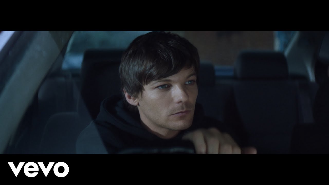 Louis Tomlinson - Director's Cut: We Made It Louis Tomlinson - Director's Cut: We Made It