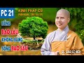 Sống bao lâu không bằng sống bao sâu. Kinh Pháp Cú, Phẩm Ngàn, kệ 110-115. SC. Giác Lệ Hiếu