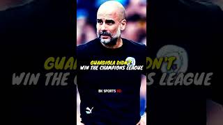 Why Mourinho is BETTER than Guardiola - Samuel Eto'o #shorts
