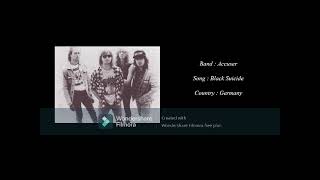 80s Thrash Metal Compilation