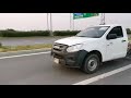 รถ isuzu dmax แปลงเป็นรถไฟฟ้า by ev car thailand