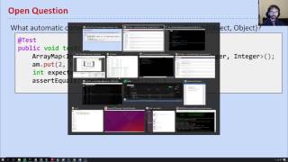 [Syntax1, Video 5] Reflection on ArrayMap and Automatic Conversion Puzzle