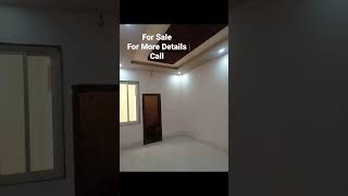 1080sqft SemiDuplex 3BHK Independent Villa Available For Sale In Borkheda. #kota