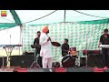 ਮਾਲਕਾ ਤੂੰ ਰੱਖੀ ਸਭ ਦੀ ਇਜੱਤ ਪੱਖ 🔴 malka tu rakhi 🔴 naila manak 🔴 new live at bhamri gurdaspur 2022