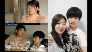 TFboys王源称拒绝妈妈安排相亲，首谈情感问题，竟被公主抱