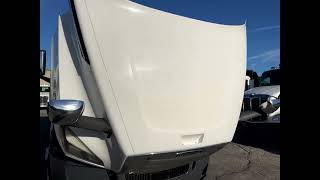 2019 FREIGHTLINER CASCADIA 126 For Sale