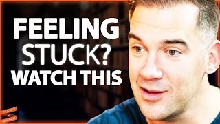 If You're Feeling STRESSED & STUCK In Life, WATCH THIS! | Lewis Howes