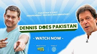 Dennis Does Pakistan - Full Documentary