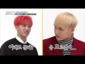 weekly idol ep.276 we can not connect to we re brain