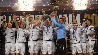 Barca v THW Kiel - Highlights - Ehf Champions League - Final