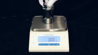 SES-3202-Off Center Test