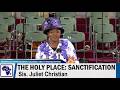 Sunday School. 31- 05- 2026. Apostolic Faith Calabar.