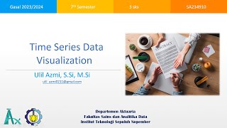 Time Series Data Visualization with ggplot2 (Part 1)