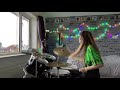 The Sweetness - Ashton Irwin (Drum Cover)