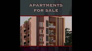 Mogappair Apartments For Sale | India Builders Magizhchi Tharangini Colony |  Flats in Chennai