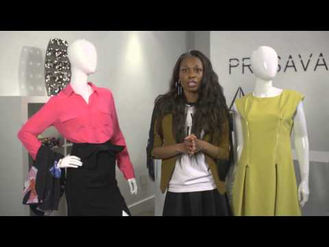 How to Have Good Taste in Clothes : Get the Look How to Have Good Taste in Clothes : Get the Look