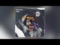 Quentin Miller - Full Moon
