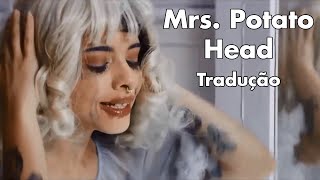 Melanie Martinez - Mrs. Potato Head (Legendado/Tradução)