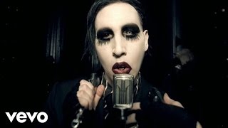 Marilyn Manson - Mobscene