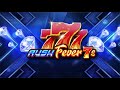 Rush Fever® 7s Trailer