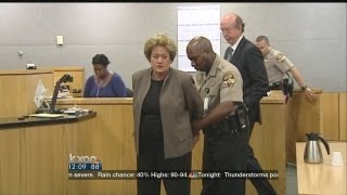 Call For Travis County Da To Resign