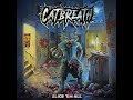 Catbreath ~ Slice 'Em All [Full Album]