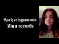 Rock válogatás mix