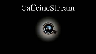 Caffeine Stream 33: Ryan Holiday and the Philosophy of Stoicism