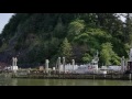 Ilwaco Channel and Harbor