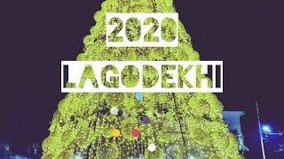 Lagodekhi 2020 / ლაგოდეხი 2020