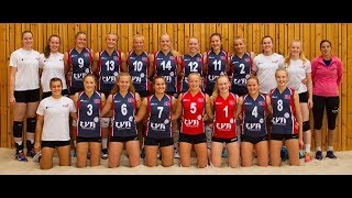 TVN Elite - Oslo Volley