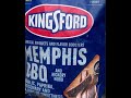 kingsford flavored charcoal