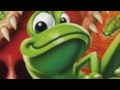 retro stages frogger 2 swampy s revenge ost