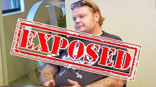 After watching this you will HATE Corey Harrison (Pawn Stars)