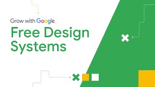 Intro to Design Systems and Sticker Sheets | Google UX Design Certificate