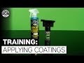 How To Apply Ceramic Coating For Beginners! - Chemical Guys