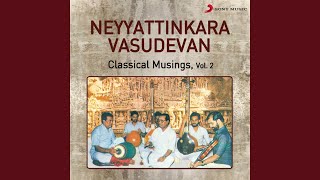 Raghuvamsha Sudha: Raga Kadanakuthoohalam, Aadhi Taal