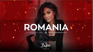 " ROMANIA " Oriental Reggaeton Beat x Balkan Oriental Instrumental | Prod by BuJaa Beats