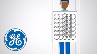 AIR Touch™: Ready to Know | GE Healthcare