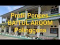 Profil Ponpes Baitul Arqom Polinggona_2022#baitul