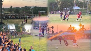 Borburia vs Gamaku final match /ST Govin