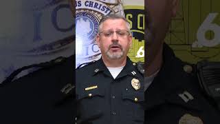Back to School tips from CCPD
