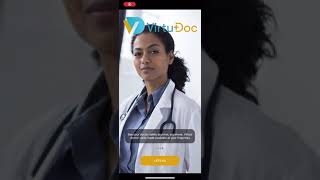 VirtuDoc Patient Registration Tutorial
