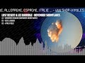 Lost Desert & Lee Burridge - November Snowflakes [BLACK] (ADID120)