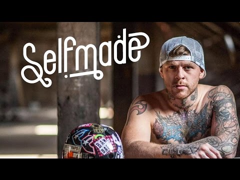 Selfmade Show Trailer Selfmade Show Trailer