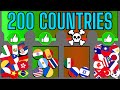 Majority Rules - 200 Country Marble Race