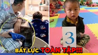 1001 Khoảnh Khắc BẤT LỰC Mang Tên \